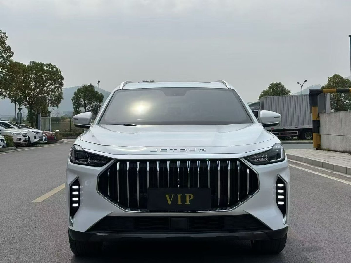 Fuman Trading tweet media