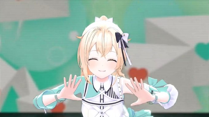 東大VTuber愛好会 tweet media