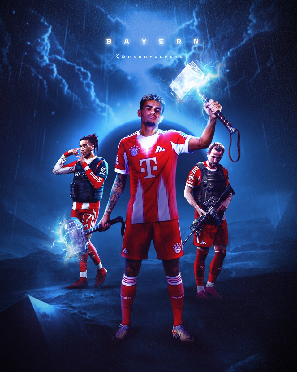 Daniel Peter tweet media