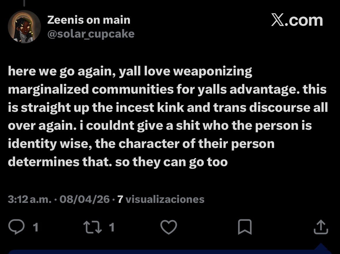 MONTY DE LA CRUZ OF PROSHIPTWT tweet media