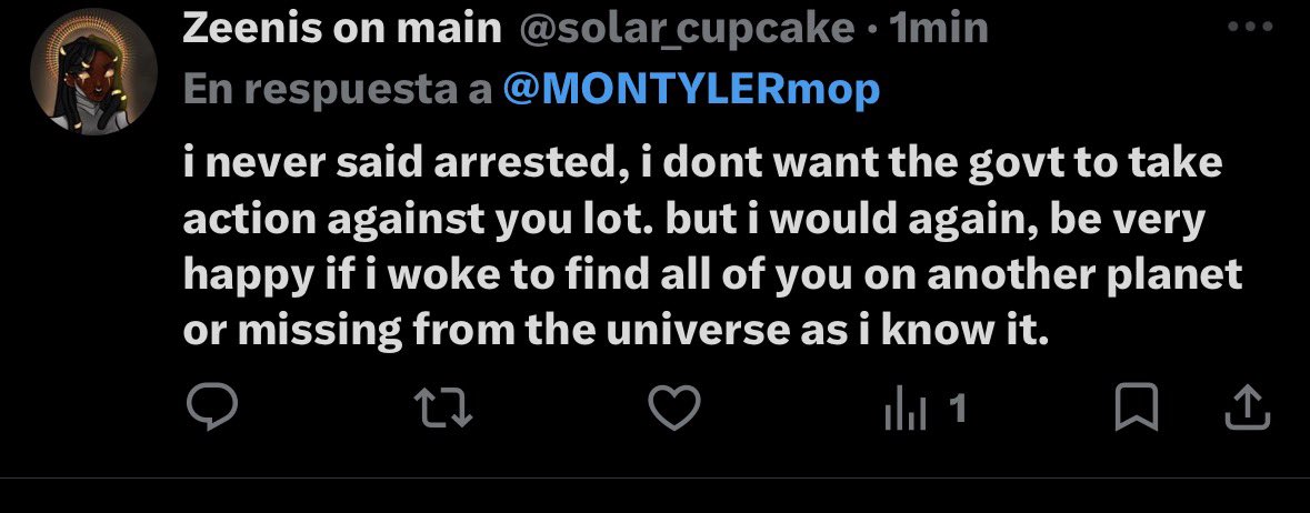 MONTY DE LA CRUZ OF PROSHIPTWT tweet media