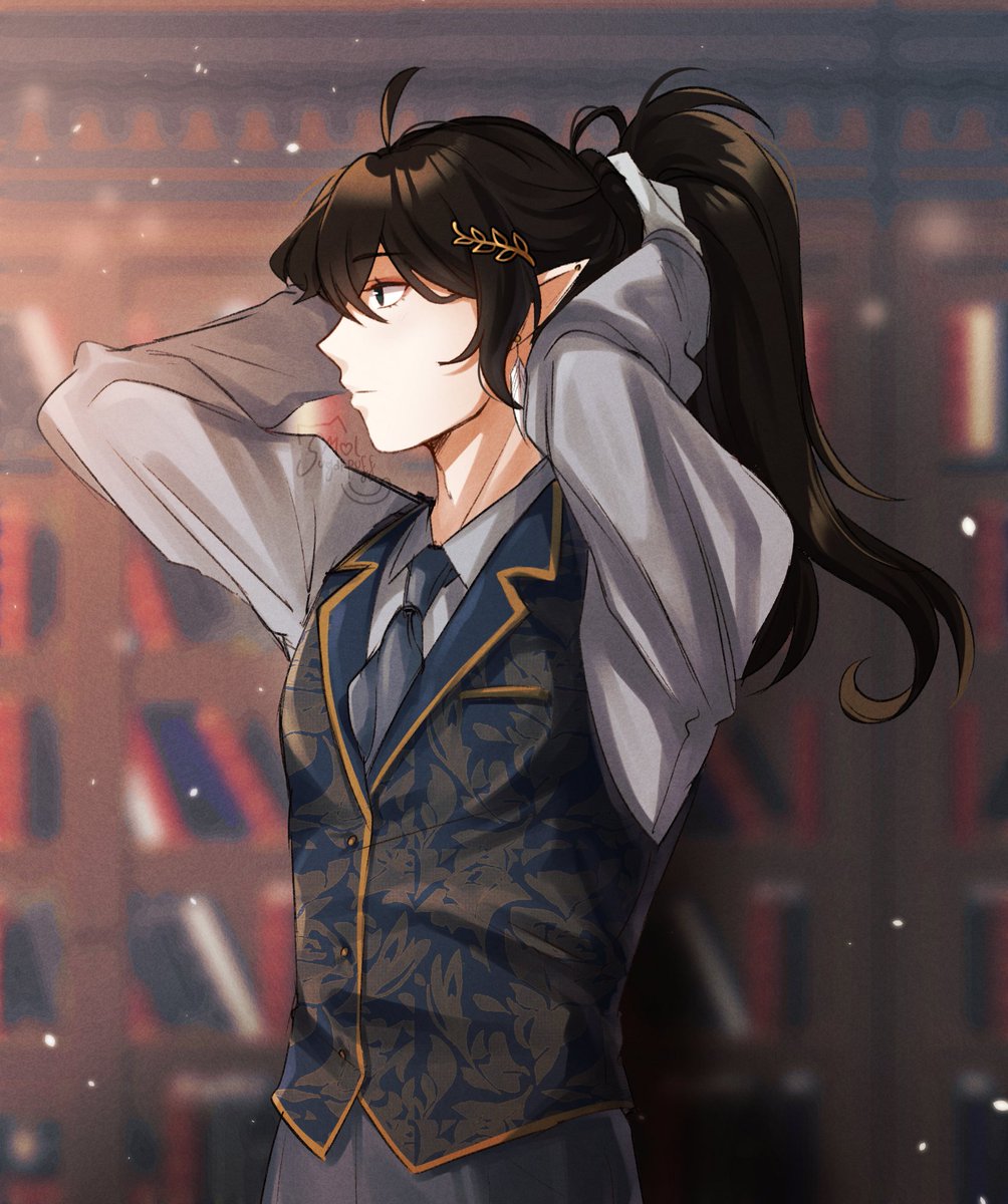 💖 Miyuki💖 comms open! (⁠*⁠´⁠ω⁠｀⁠*⁠) tweet media