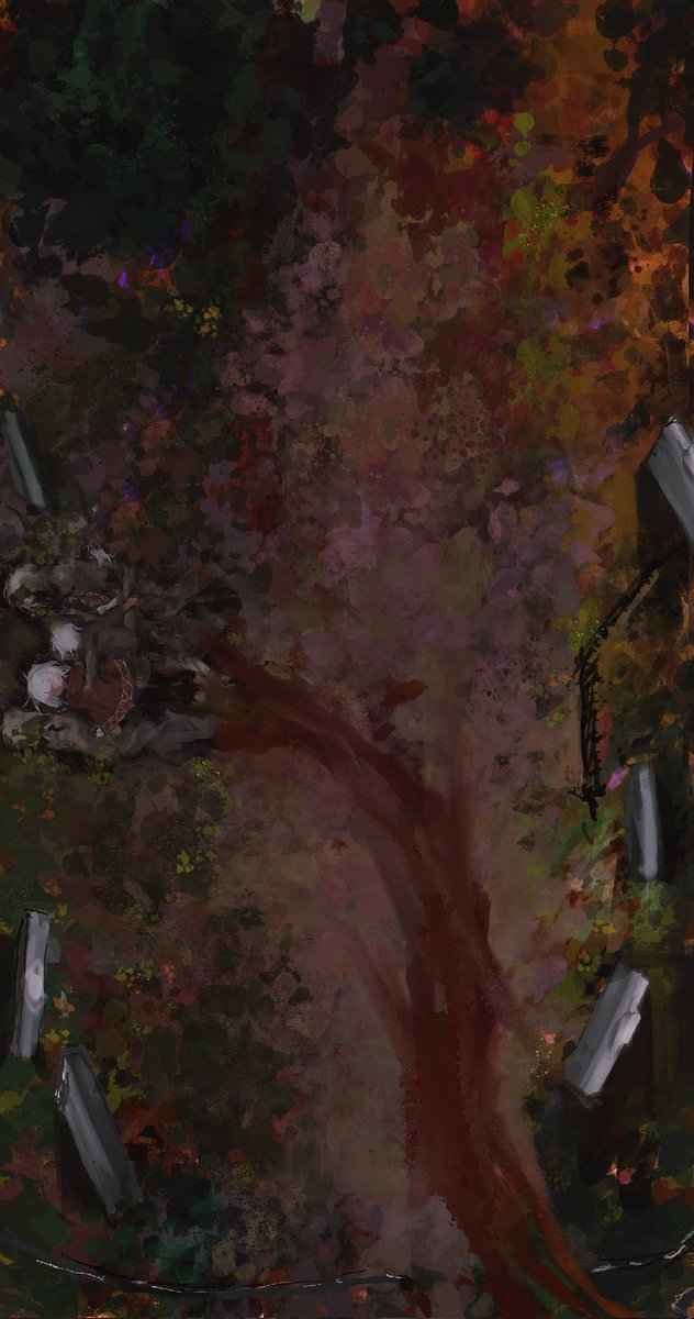 비밀 개구리 tweet media