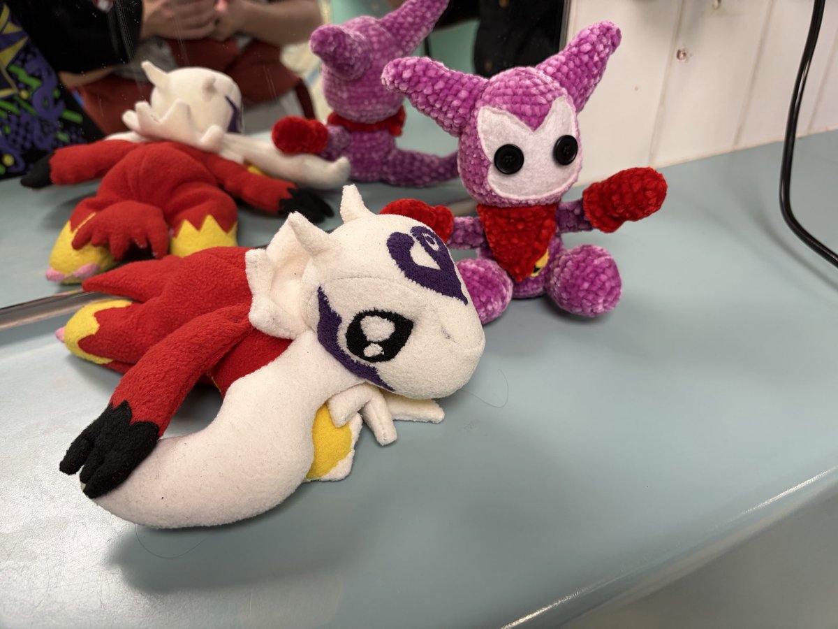 SouluFoxu tweet media