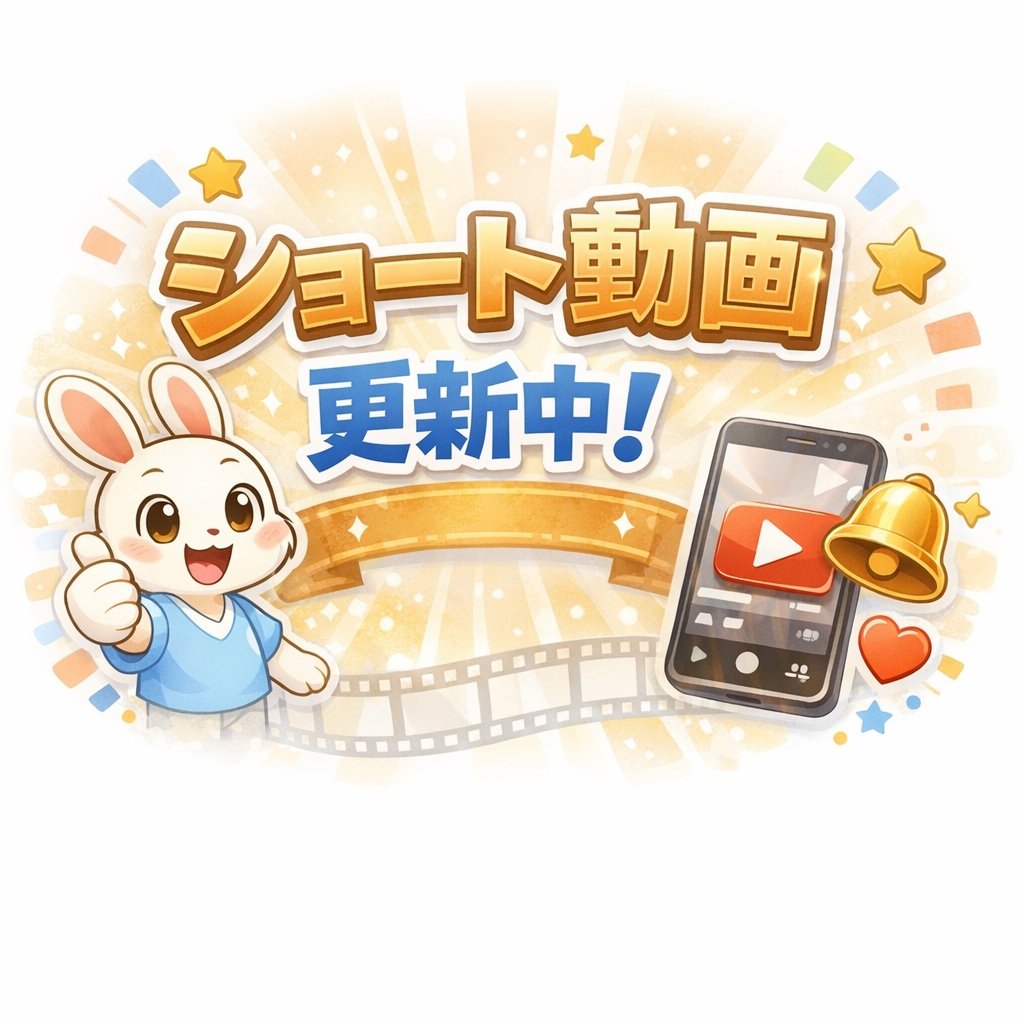 ぽてうさ☆🍟🐰 tweet media