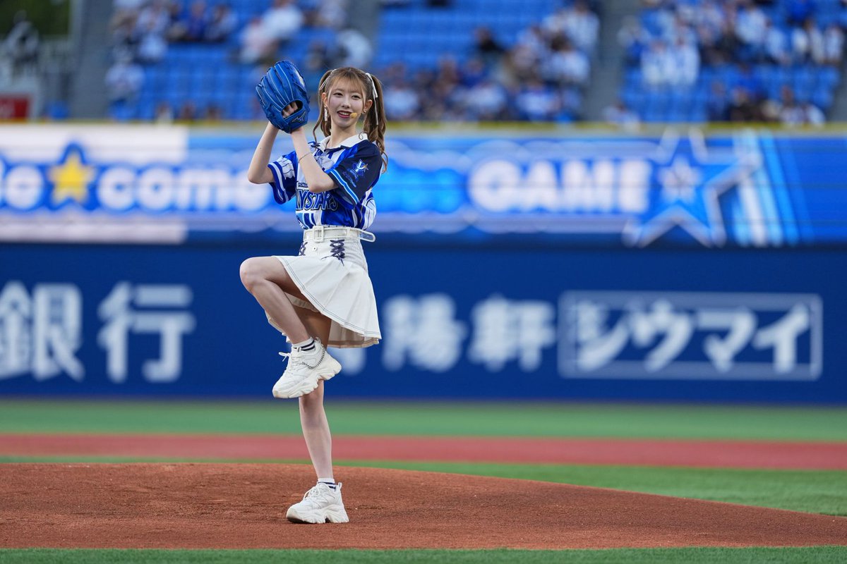 Full-Count DeNA取材班 tweet media