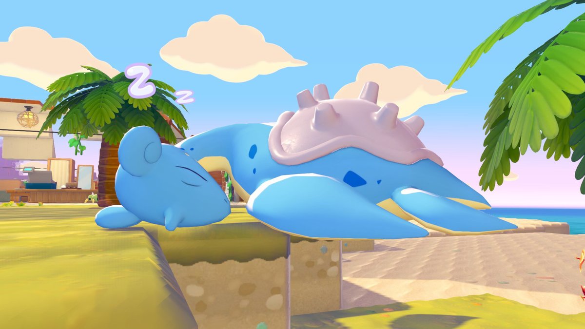 🎮げーみんぐみぃと🐶 tweet media