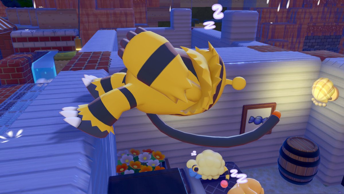 🎮げーみんぐみぃと🐶 tweet media