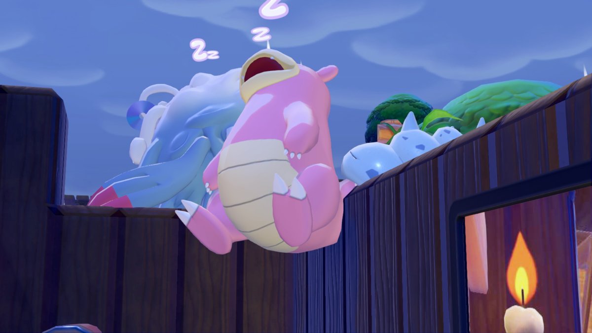 🎮げーみんぐみぃと🐶 tweet media