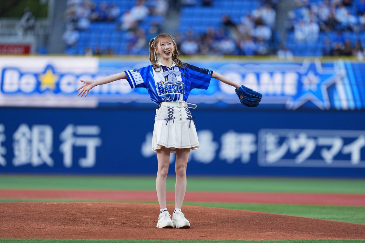 Full-Count DeNA取材班 tweet media