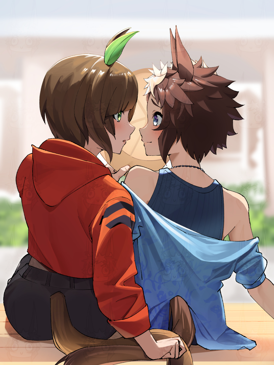 エロスの神(ライアン推し) tweet media