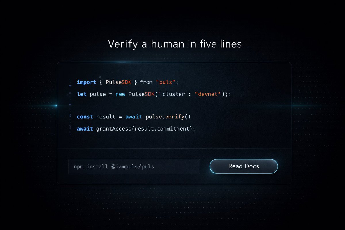 IAM Protocol tweet media