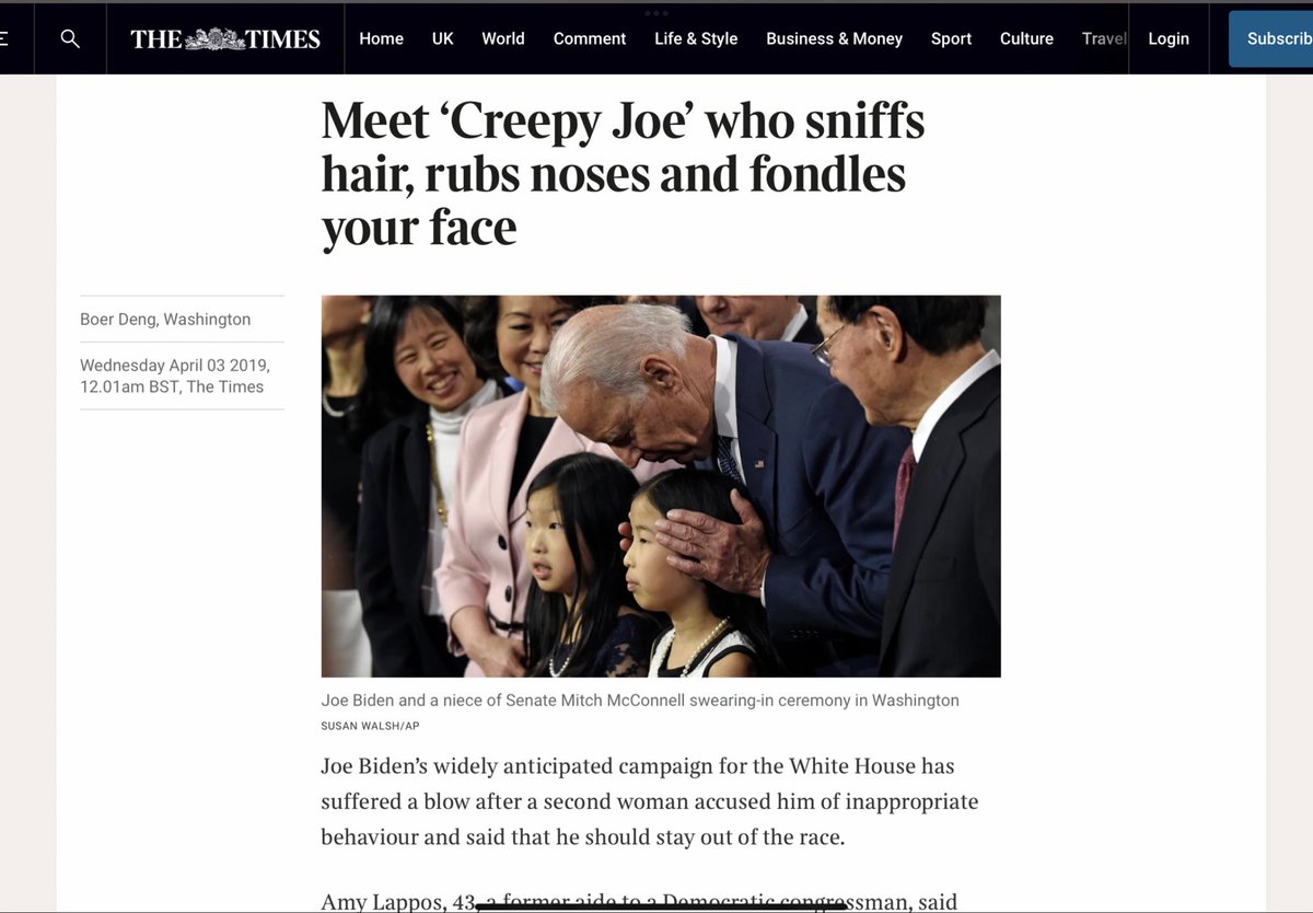 EX-Californian tweet media