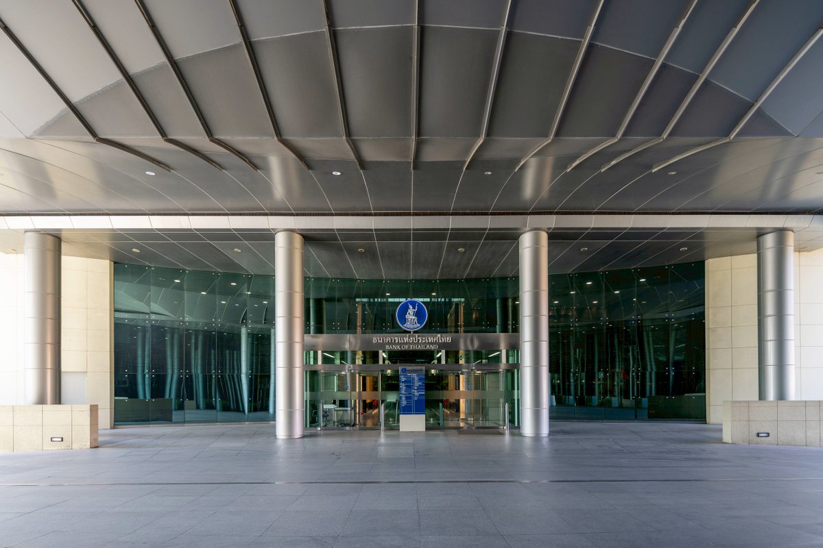 Thai Enquirer tweet media