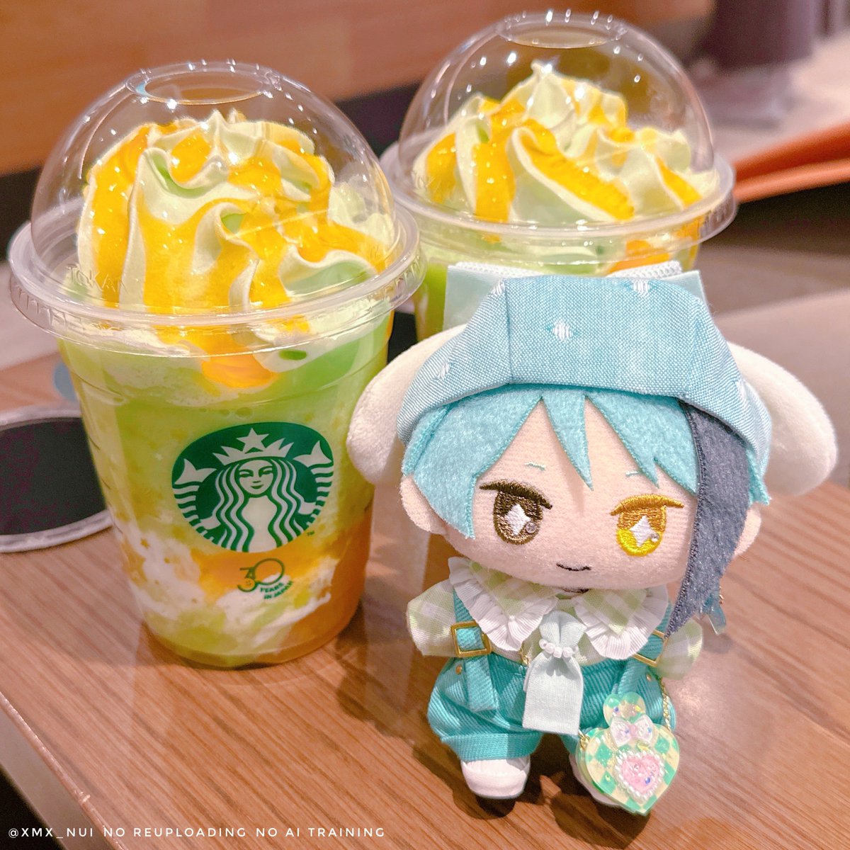 ＊繭＊ tweet media