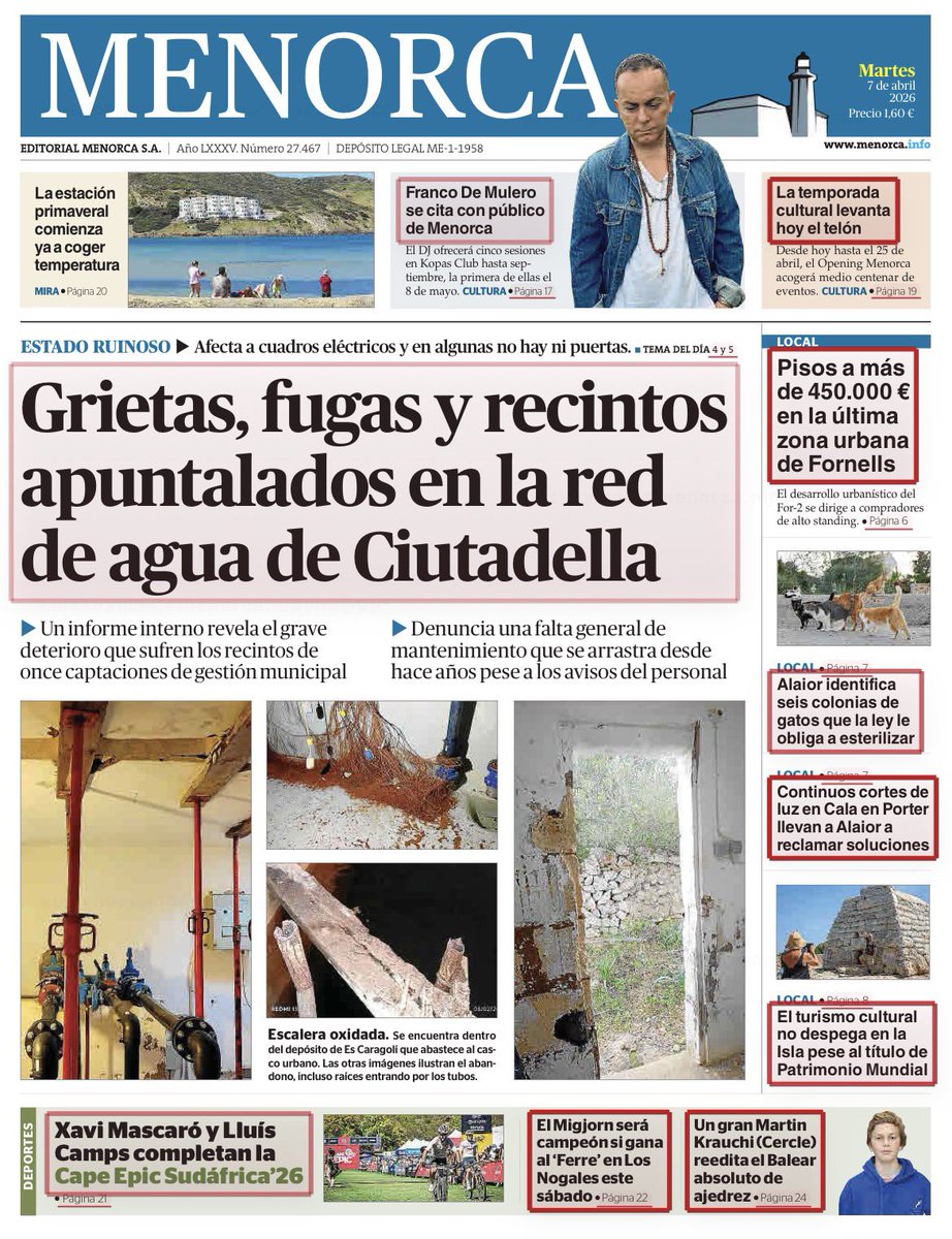 Cristóbal Marqués tweet media