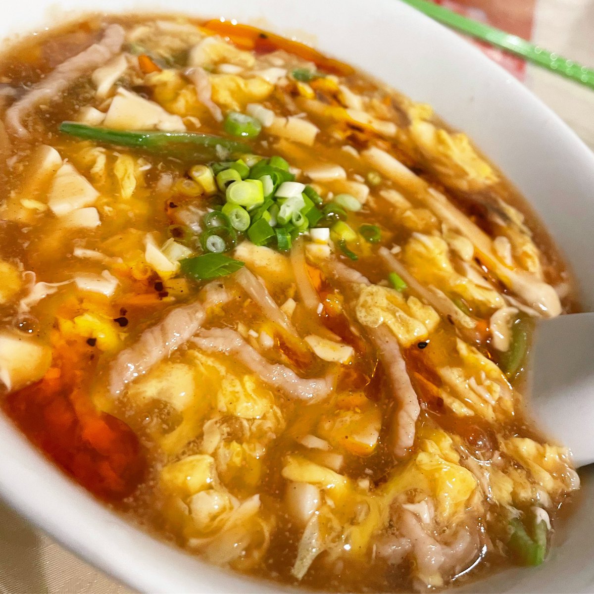 【公式】横浜中華街 翡翠楼本店 tweet media