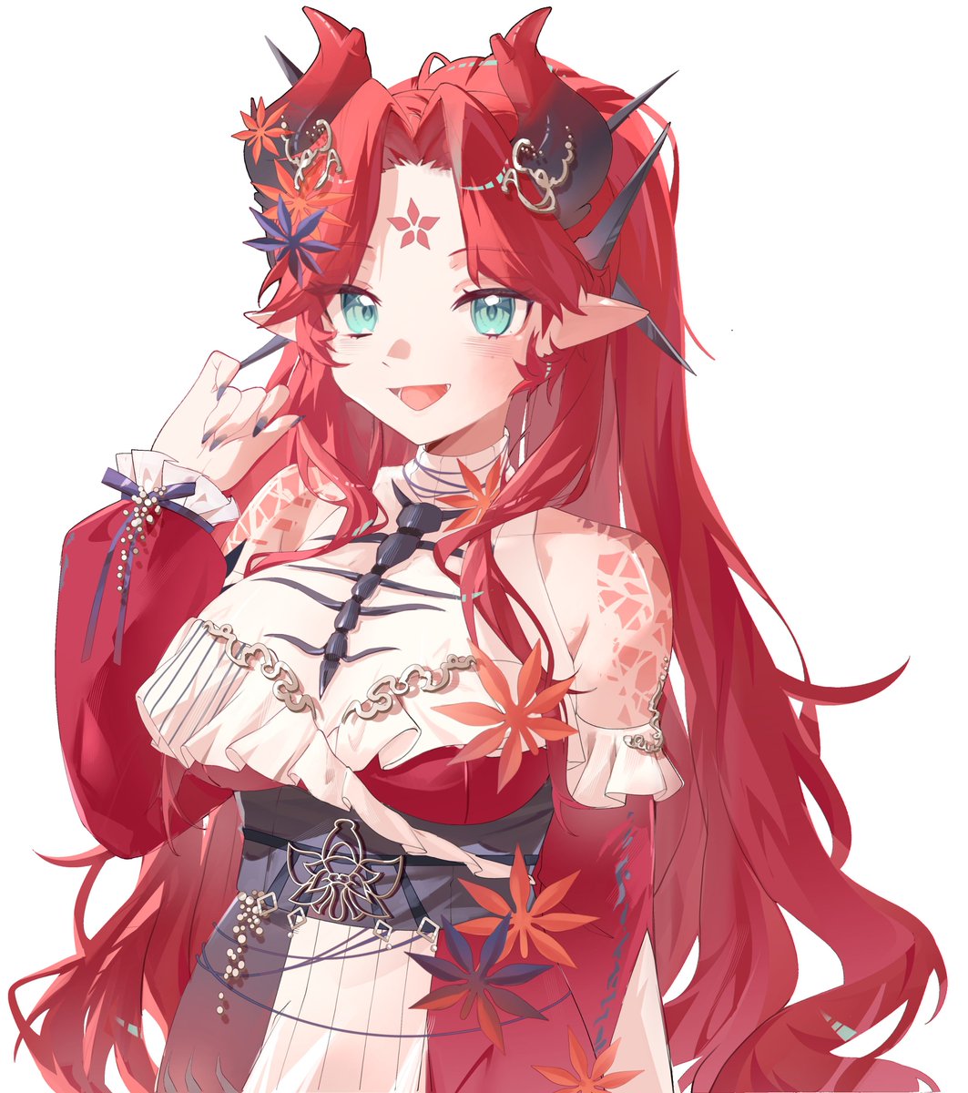 Peaiink ✿ | Commission Open tweet media