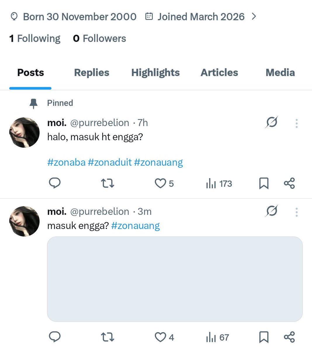 mora ꢾ୧ tweet media