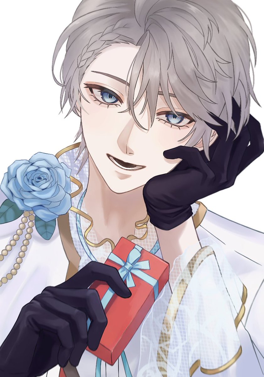 ɭ ɿ ೬@ネップリ中(固定) tweet media