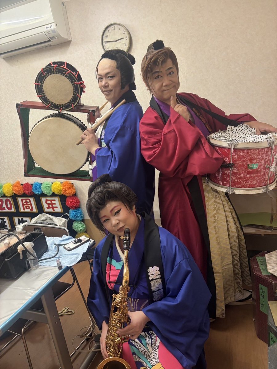 桐生 美香 tweet media