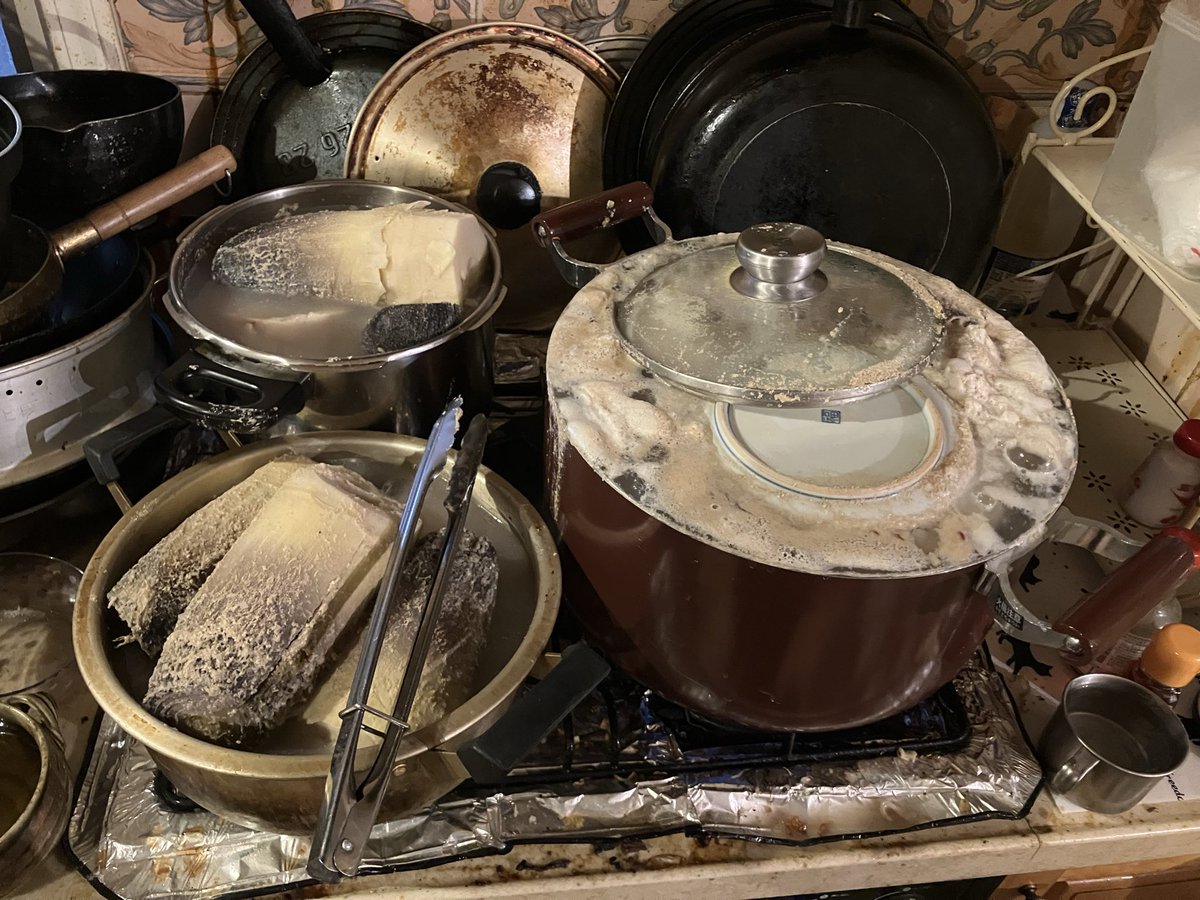 桐生 美香 tweet media