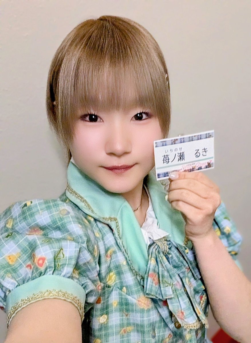 秋葉原ディアステージ tweet media