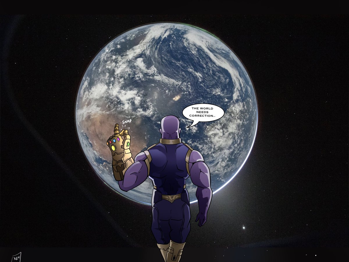 XENFT46's tweet photo. At this point his not wrong 😑 
Here me out 😂 https://t.co/L6TDTqIxA0
