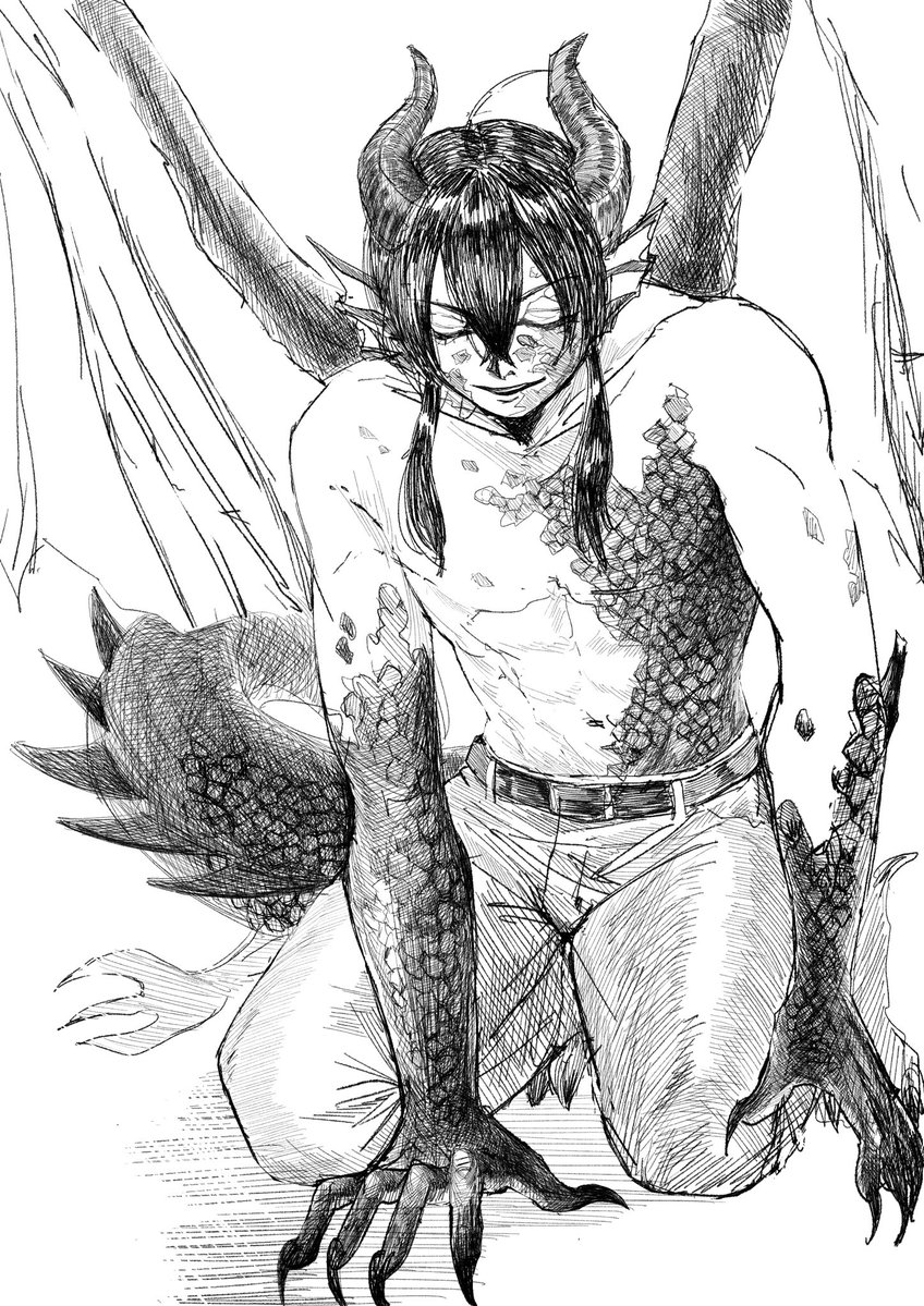 家庭科のエプロン tweet media