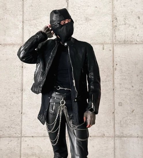 Haşmetli görkemli fevkalade bir beyefendi