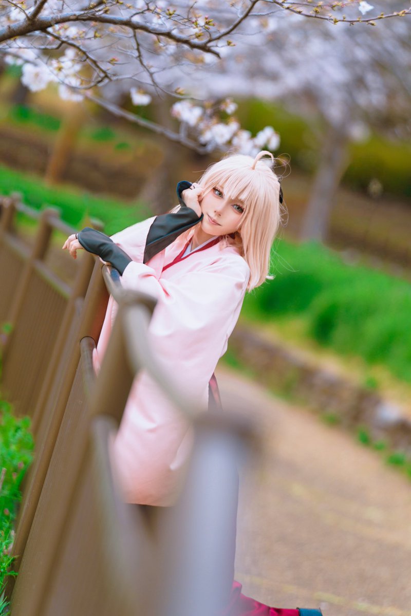 紫暮あめり tweet media