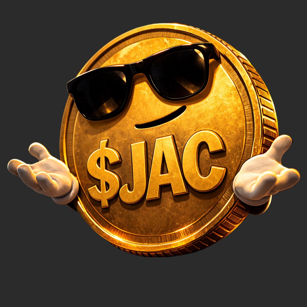 JUST A COIN tweet media