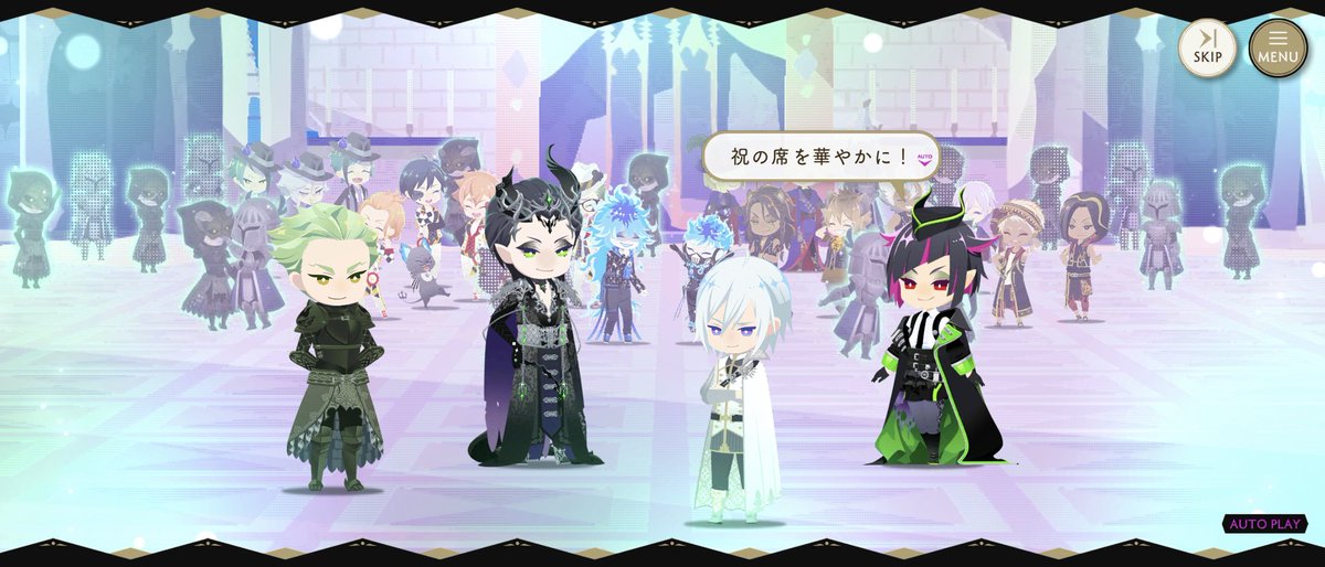 いずizu🖋️ tweet media