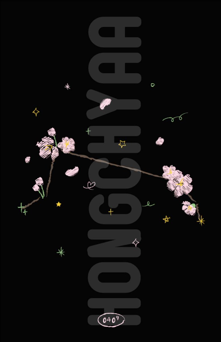 홍챠 tweet media
