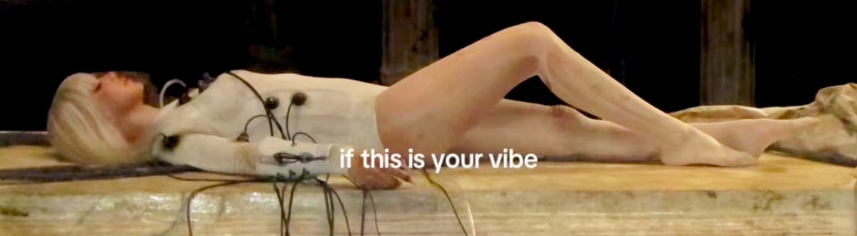 Lisa's sister 🪽 tweet media