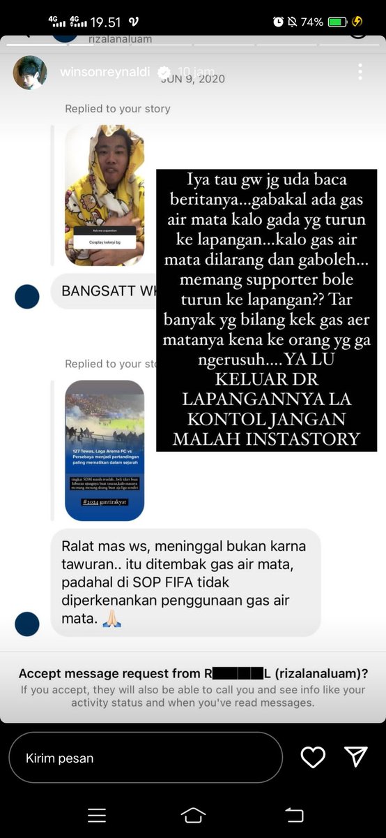 YKLN　(林方君) tweet media