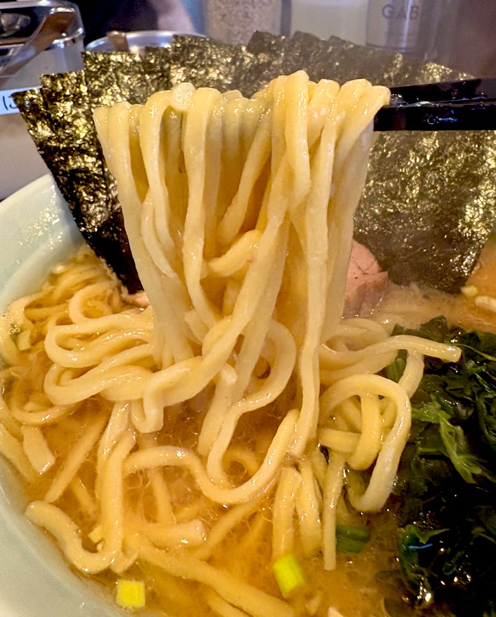 ラーメンニキ tweet media