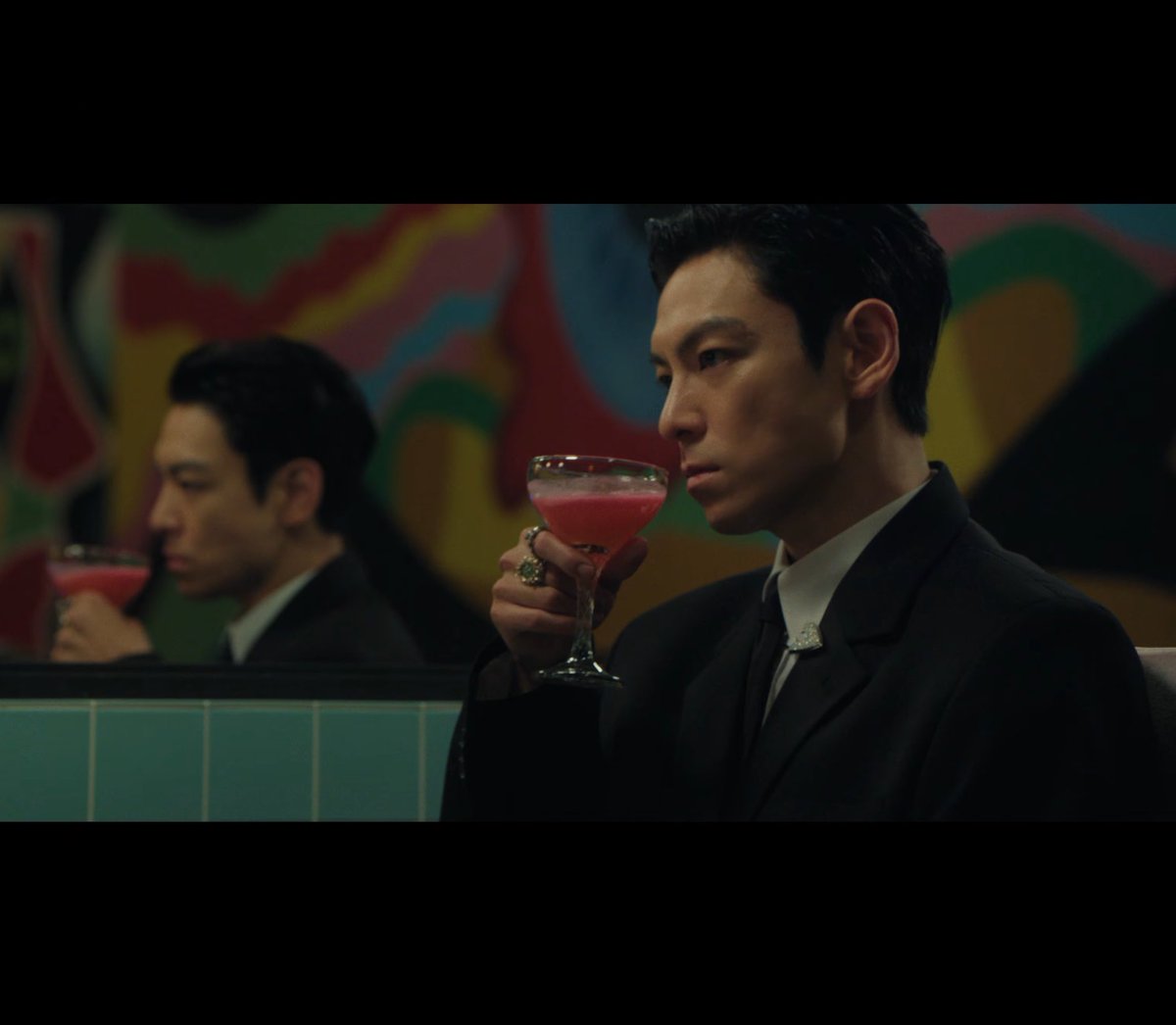 최승현 얼굴 tweet media