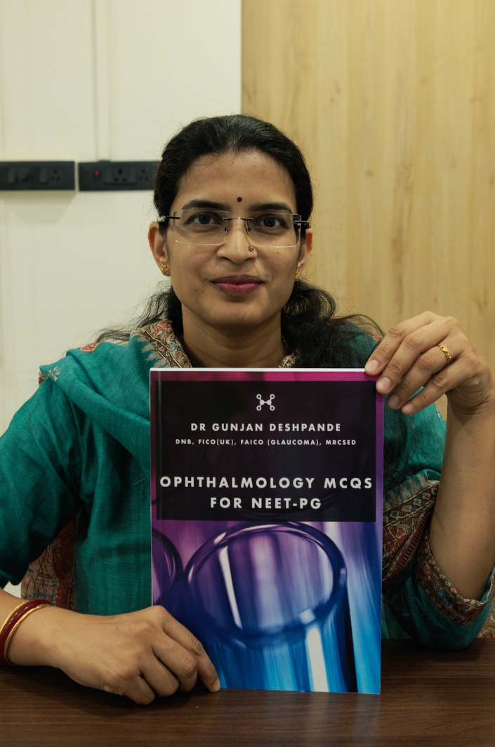 drgunjand's tweet image. Ophthalmology MCQs for NEET PG - now in print.

Order now: drgunjandeshpande.com/product-page/o… 

#MedTwitter #ophthalmology #neetpg