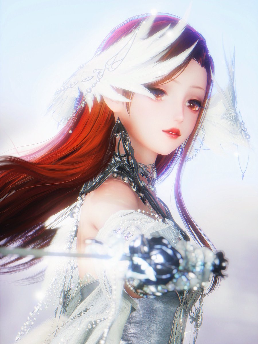 cosmipixie's tweet image. 𝒯𝒾𝓉𝒶𝓃𝒾𝒶

I think this is one of the best hair edits I have ever done, love how this whole shoot turned out! 

#InfinityNikki #TheForestNeedNotListen #fairytail