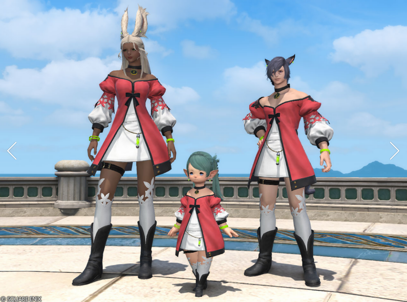 ありしあ@Ridill tweet media