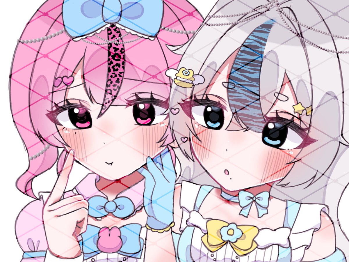 せいな tweet media