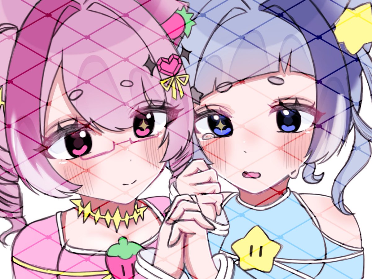 せいな tweet media