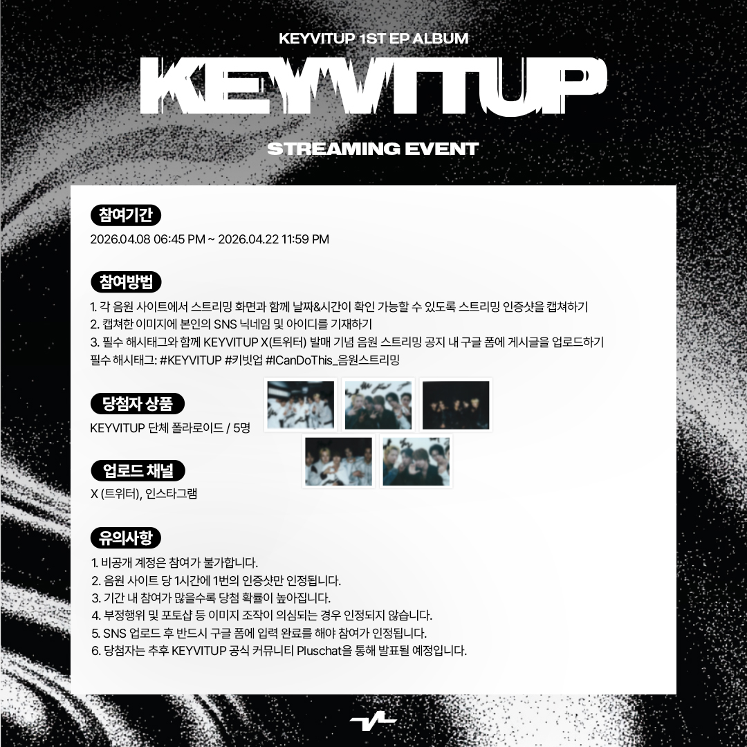 KEYVITUP tweet media