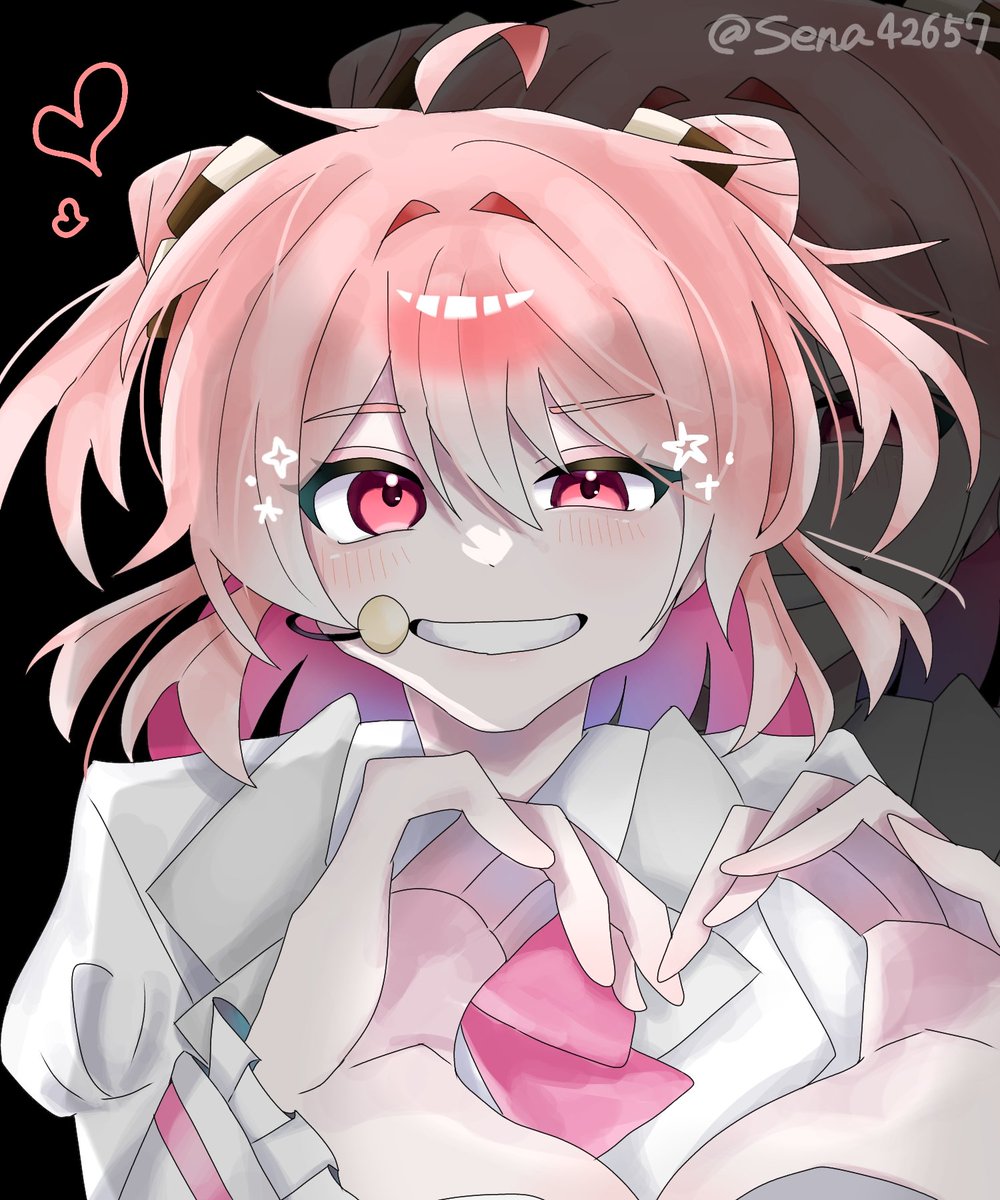 せな🍒 tweet media