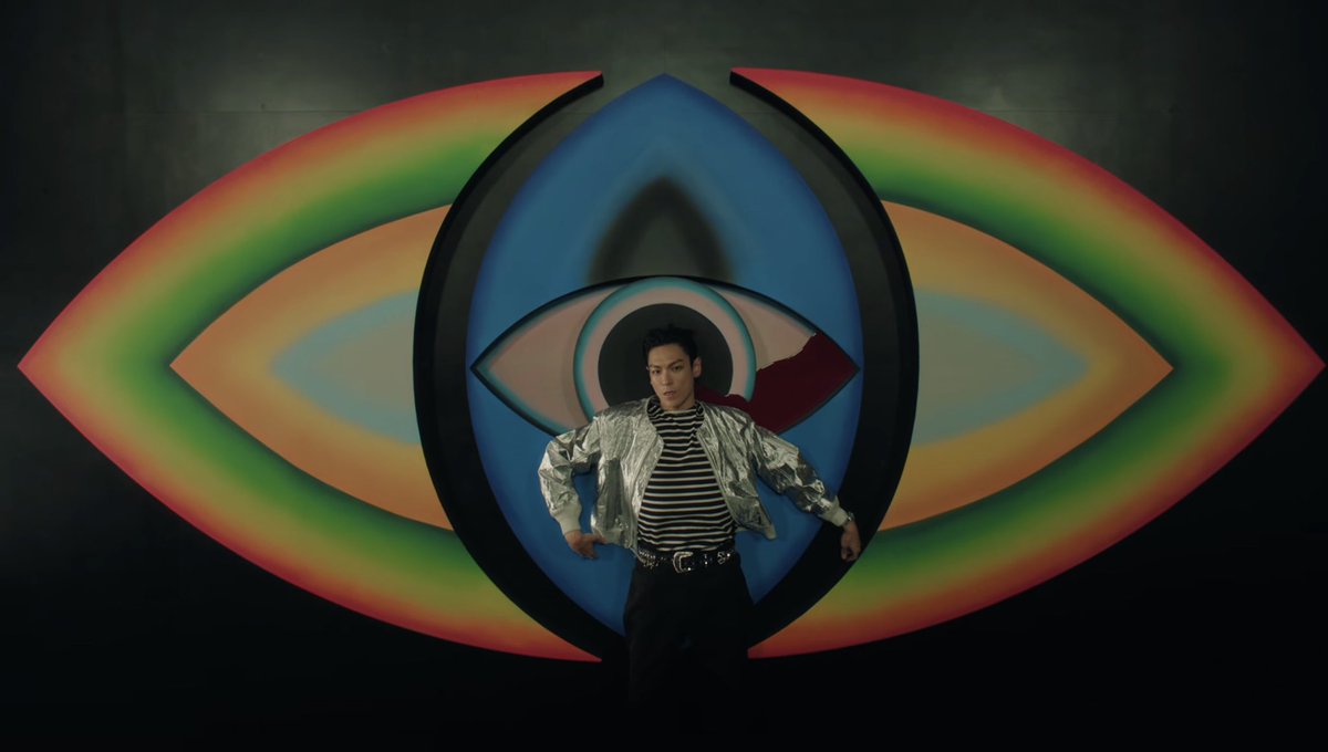 Fat Autistic Nonbinary Jaehyun tweet media