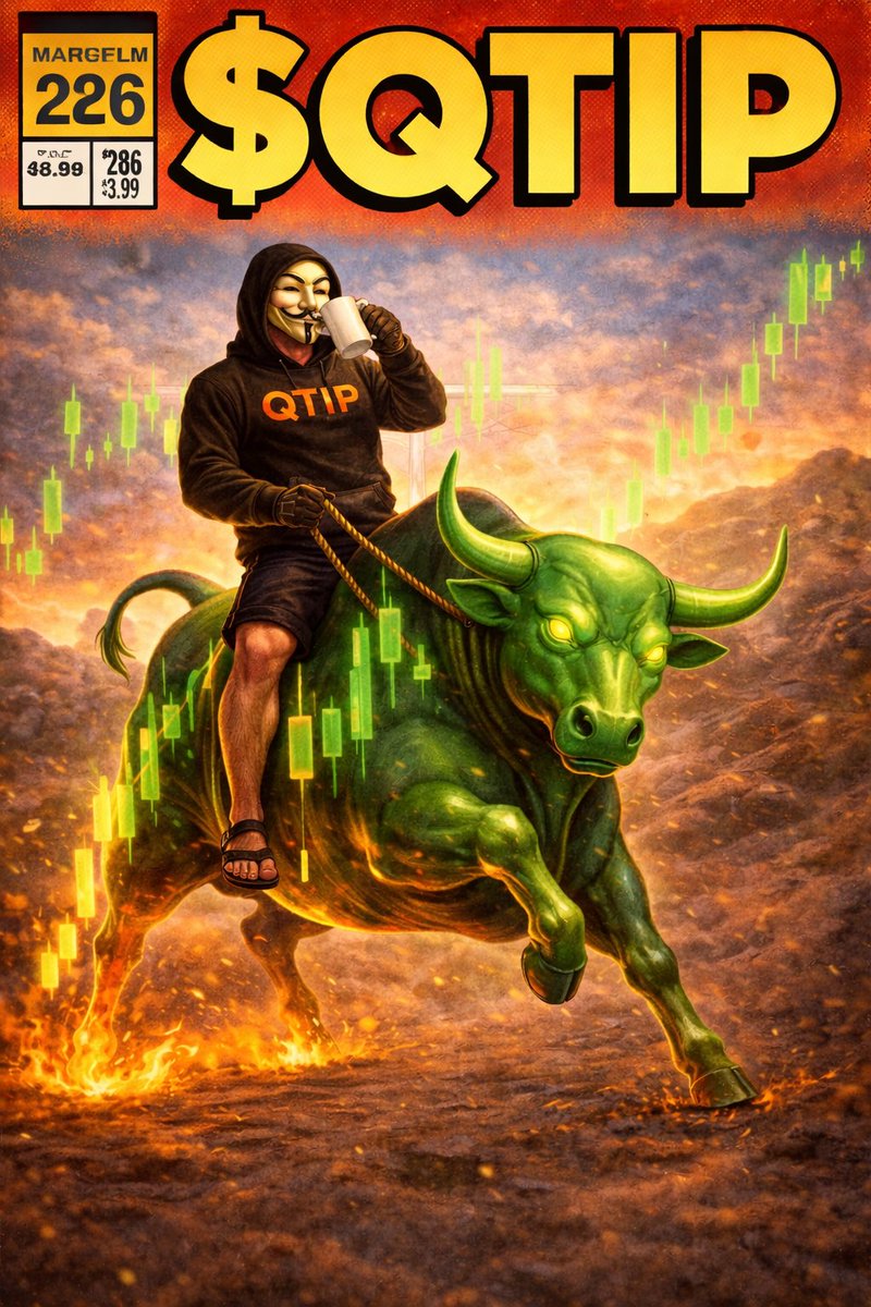 $QTIP Guard tweet media