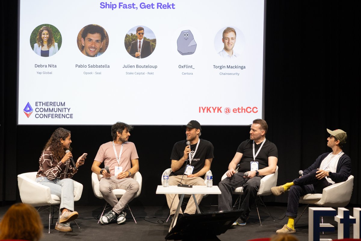 ChainSecurity tweet media