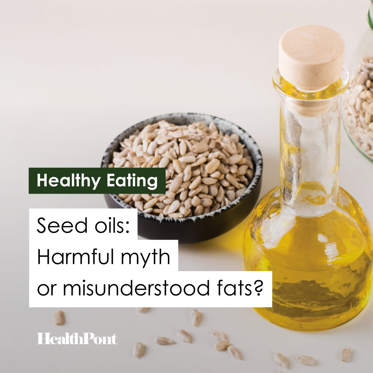 HealthPont tweet media