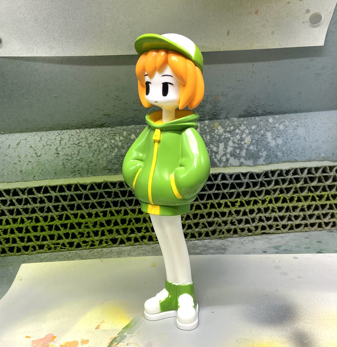 はやたろ ＠ LIN LIN tweet media